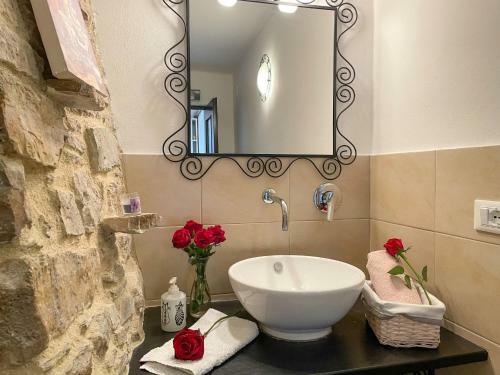 Apartamento Locazione Turistica Casa Natalina