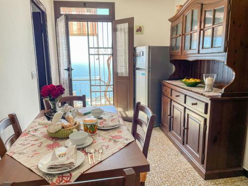 Apartamento Locazione Turistica Casa Natalina