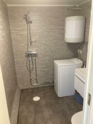 Apartamento Gustavsro I Apelviken Annex 2