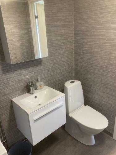 Apartamento Gustavsro I Apelviken Annex 2