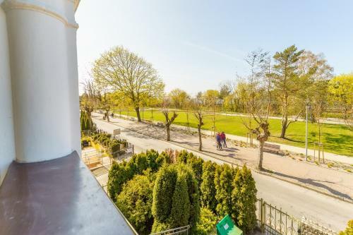 Apartamento Rent Like Home - Willa Per?a 8