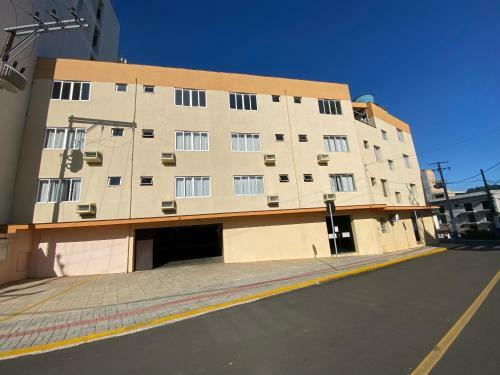 Hotel Pousada Della Madre
