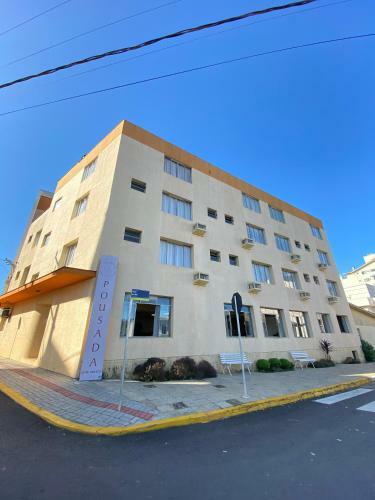 Hotel Pousada Della Madre