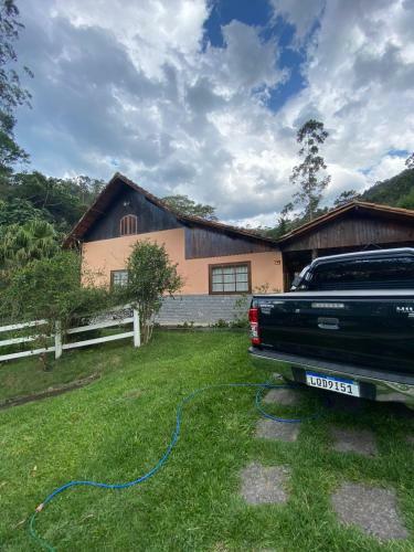 Lodge Aconchego Da Montanha