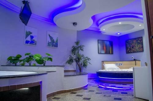 Hotel Motel Copacabana