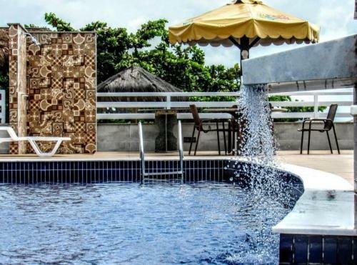Apartamento Flet A Beira Mar Pipasbay