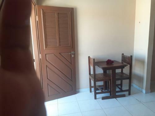 Apartamento Cantinho Da Pipa Casa