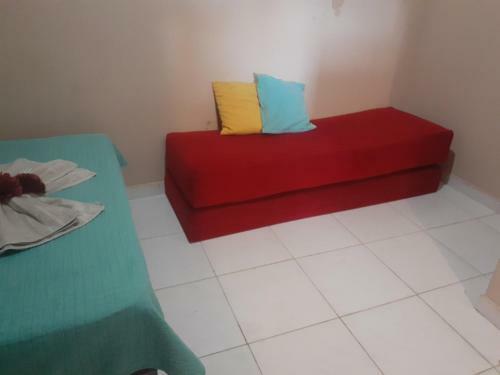 Apartamento Cantinho Da Pipa Casa