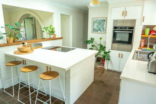 'araluen' - Peaceful Family Hideaway With Pool