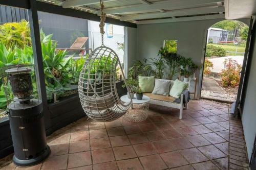 'araluen' - Peaceful Family Hideaway With Pool