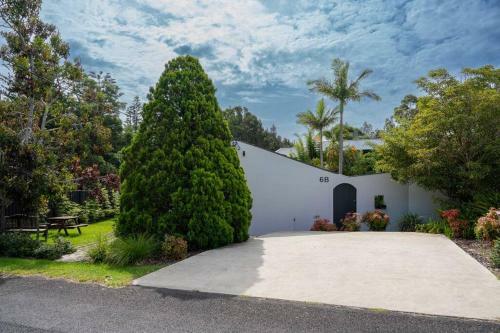 'araluen' - Peaceful Family Hideaway With Pool