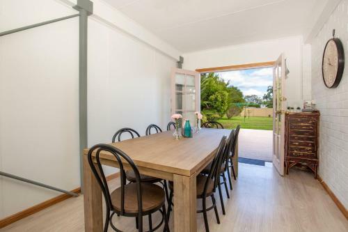 Come Wot Mey - Pet Friendly - 4 Mins Walk To Beach