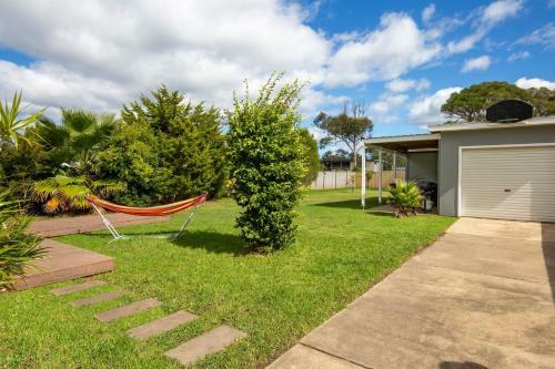 Come Wot Mey - Pet Friendly - 4 Mins Walk To Beach
