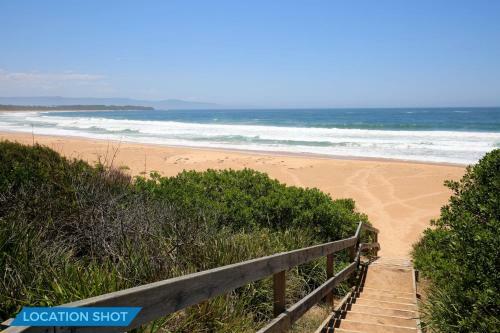 Come Wot Mey - Pet Friendly - 4 Mins Walk To Beach