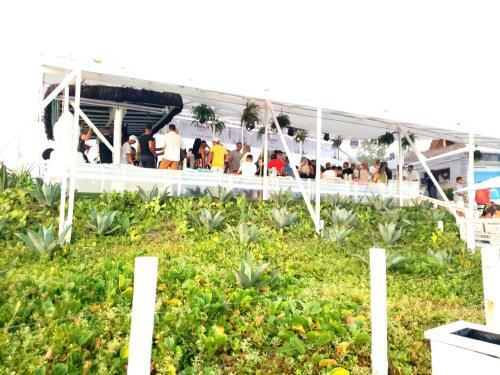 Apartamento Apto Ar Barra Da Tijuca