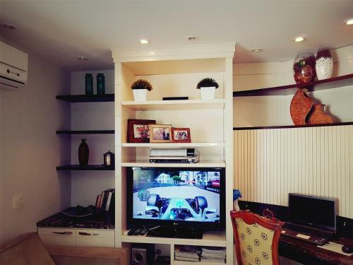 Apartamento Apto Ar Barra Da Tijuca