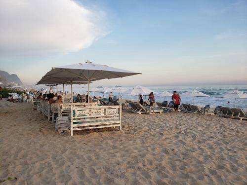Apartamento Apto Ar Barra Da Tijuca