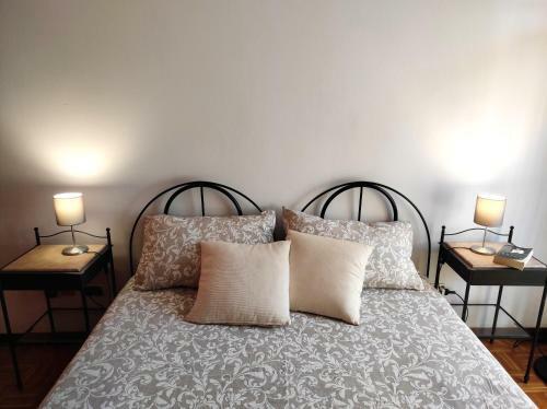 Apartamento Appartamento Lagomio