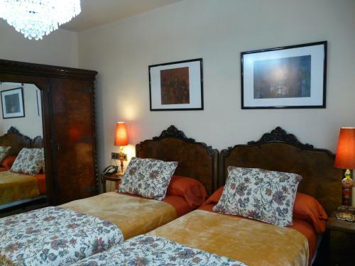 Hotel Rural Las �guedas
