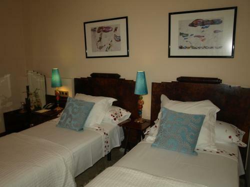 Hotel Rural Las �guedas