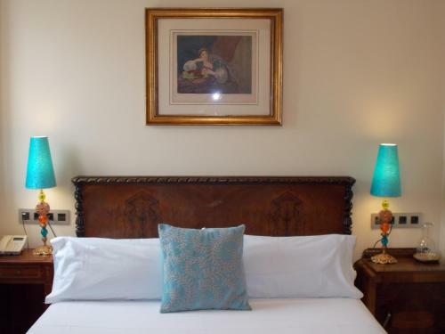 Hotel Rural Las �guedas
