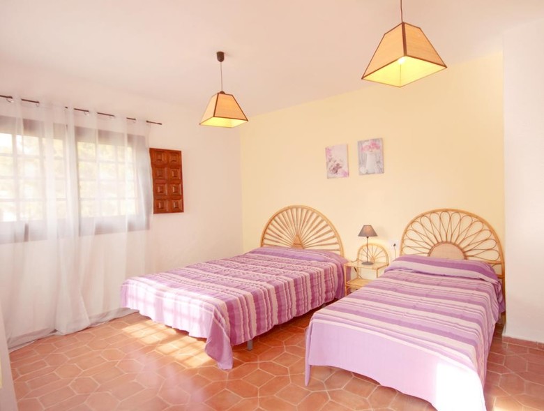 Holiday Home Tosalet J�vea