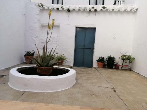 Casa Rural Casa Ronda