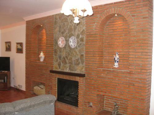Villa Remedios