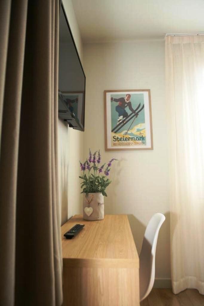 Hotel Terminus