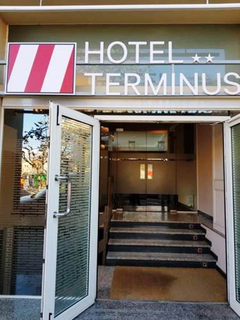 Hotel Terminus