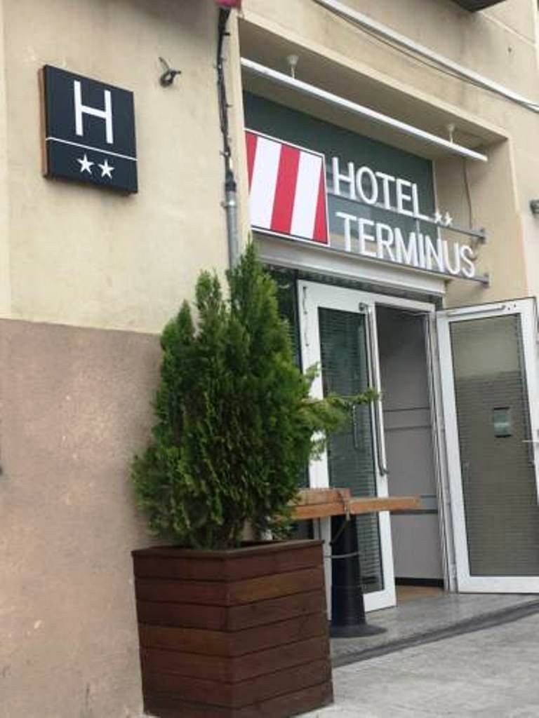 Hotel Terminus