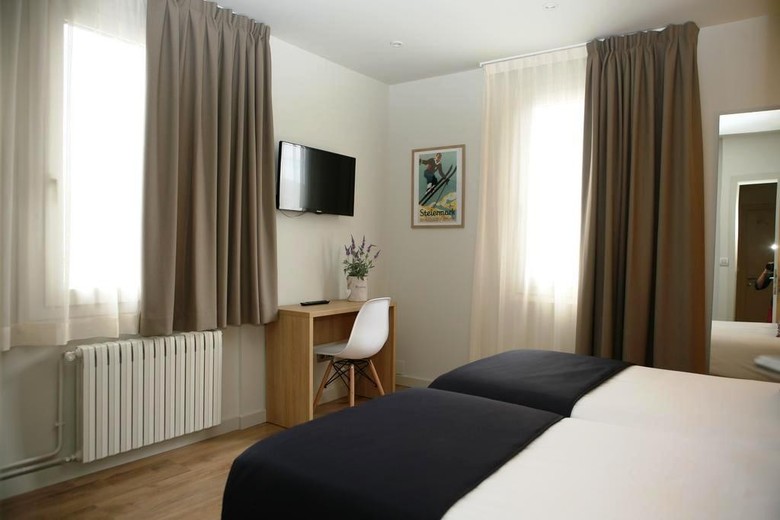 Hotel Terminus