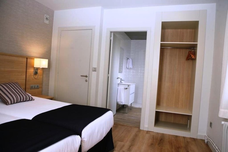 Hotel Terminus