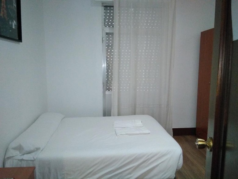 Hostal Ancla Dorada