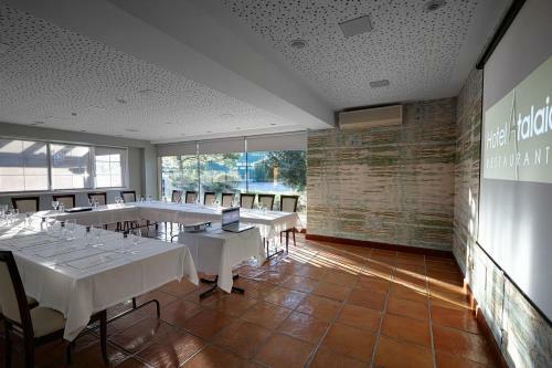 Hotel Atalaia