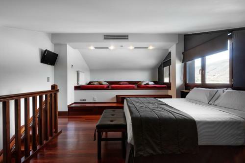 Hotel Atalaia