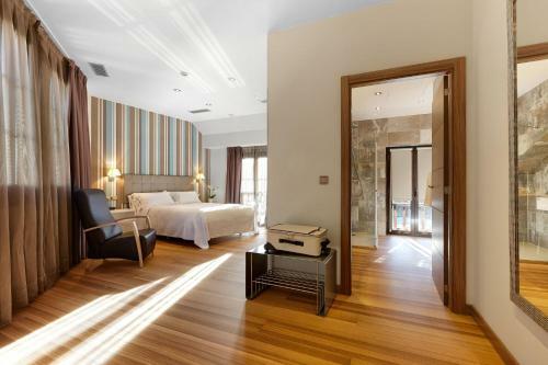 Hotel Atalaia