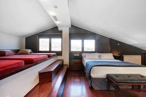 Hotel Atalaia