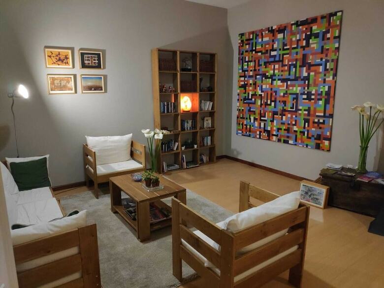 Hostal San Martin