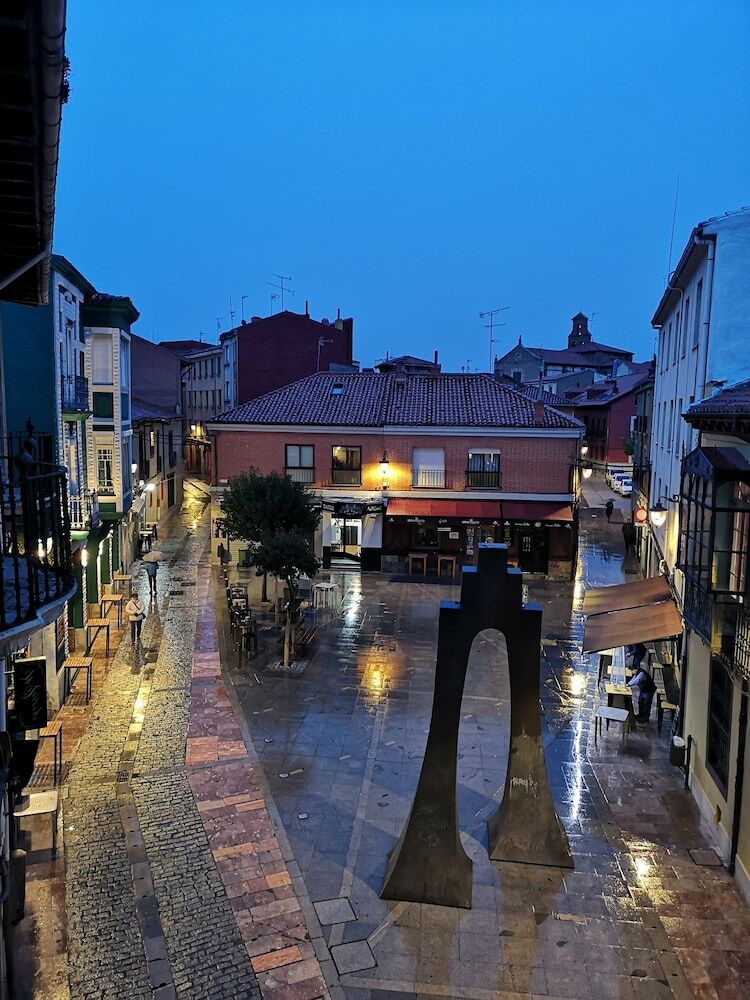 Hostal San Martin