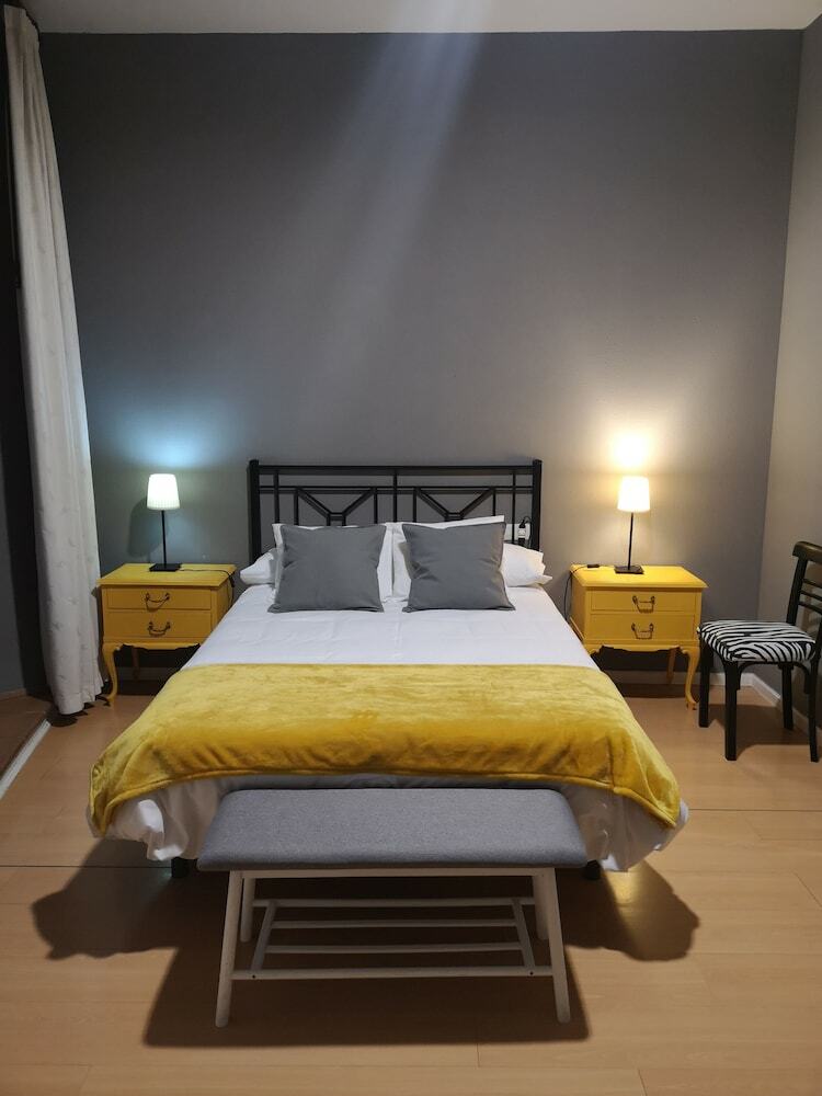 Hostal San Martin