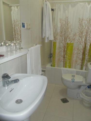 Hostal La Costa