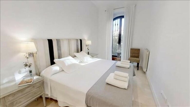 Apartamento Sevilla Luxury Rentals - Alc�zar