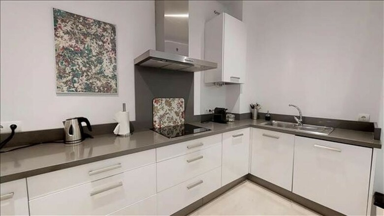 Apartamento Sevilla Luxury Rentals - Alc�zar