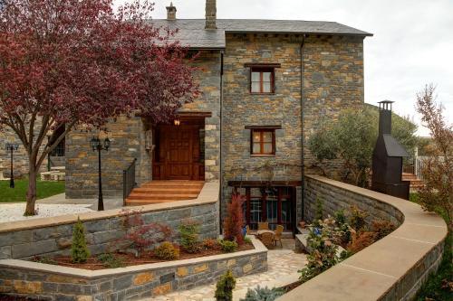 Villa Gervasio