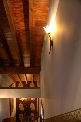 Villa Gervasio