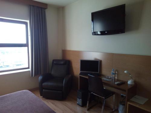 Olimpia Hoteles
