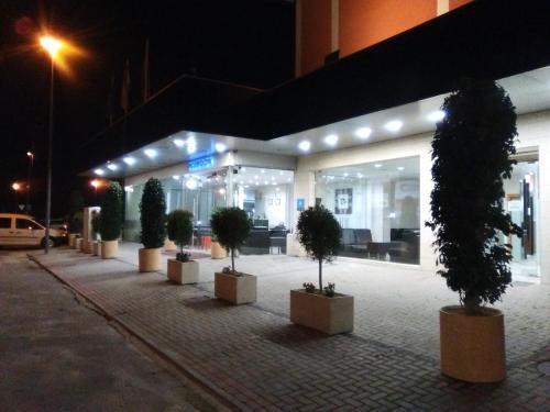 Olimpia Hoteles