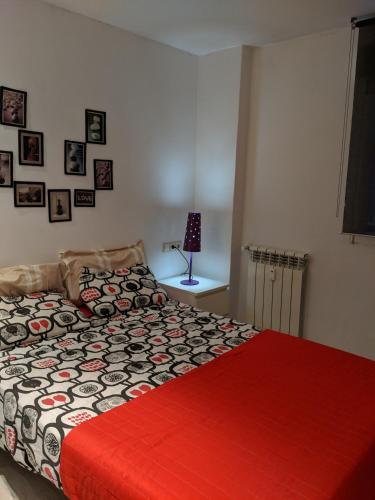 Apartment Plaza De Espa�a - Debod