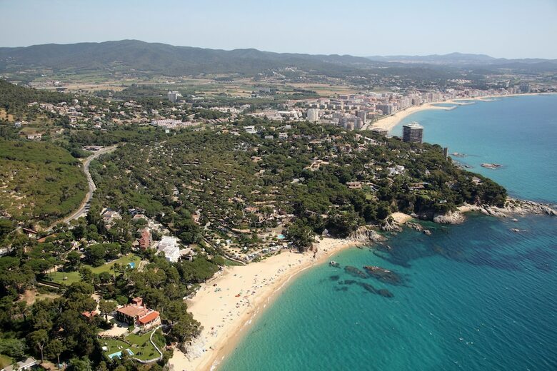 Camping Treumal